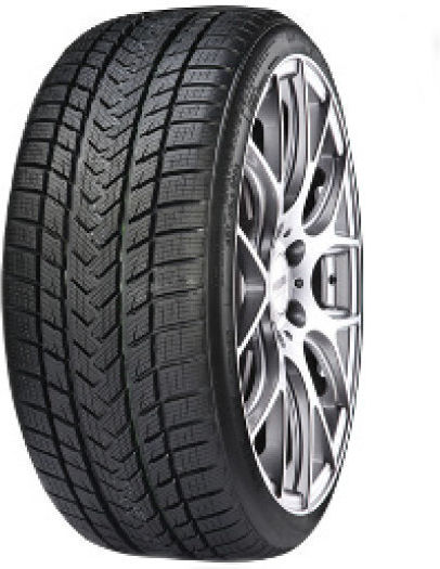 Gripmax Status Pro 285/60R18 116H Χειμερινό Λάστιχο Αυτοκινήτου
