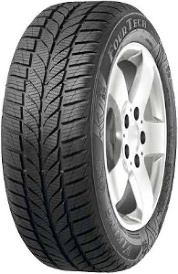 Viking Fourtech 185/60R15 88E-Commerce-Website XL Winter Reifen für Passagier Auto