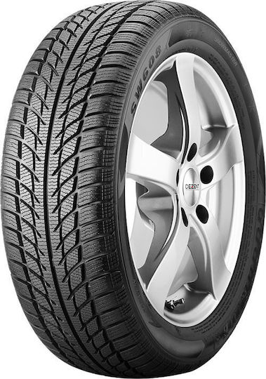 195/65R15 91Електронна търговия Зимна Гума за Пътник Кола