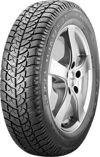 Kelly 205/65R15 94Спецификация на електронен търговски сайт Зимна Гума Колa