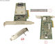 Fujitsu Κарта PCIe в порт