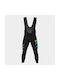 Athlon Lanes Cycling Pants with Braces