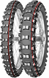 Mitas Terra Force-MX 70/100-19 42Numele specificației: Magazin online TT Off-Road Anvelopă motocicletă Spate Mediu