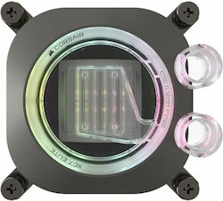 Corsair iCUE Link XC7 RGB Elite CPU Water Block Stealth Gray Gray