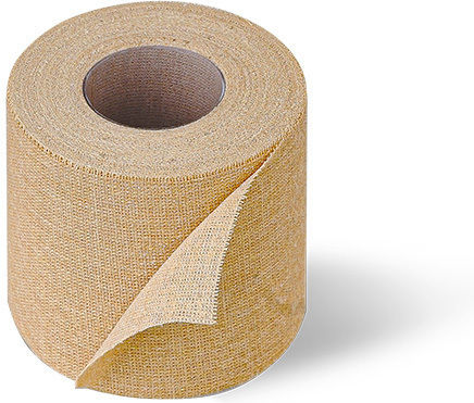 Victoreks Fabric Bandage Tape 5cm x 9.14m