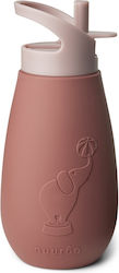 Nuuroo Pax Kids Water Bottle from Silicone Ther...