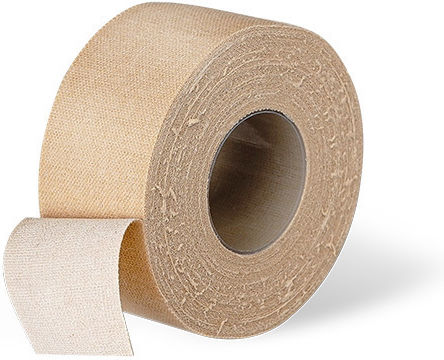 Victoreks Fabric Bandage Tape 2.5cm x 9.14m