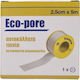 Alfa Care Eco Pore Χάρτινη Non Woven Επιδεσμική Ταινία 5cm x 2.5m