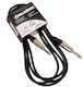 Cable4Me Cablu 6,3 mm de sex masculin - 6,3 mm de sex masculin 5m Gri