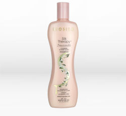 Biosilk Silk Therapy Irresistible Leave-in Trea...