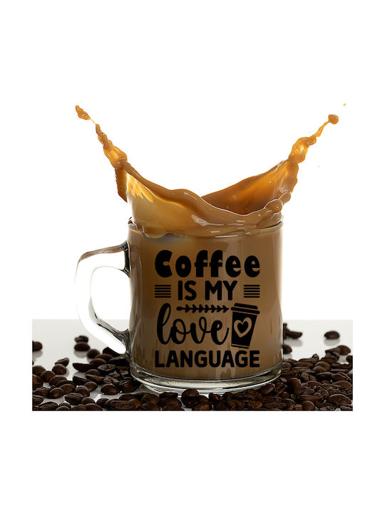 Love Mug Transparent