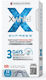 Xwhite Teeth Whitening Strips XWH9157