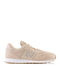 500 Damen Sneakers Beige