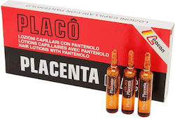Be Natural Αμπούλες 12x10ml Be Natural Αμπούλες 12x10ml