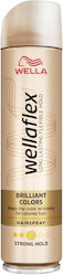 Wella WellaFlex Brilliant Colors Wella WellaFlex Brilliant Colors