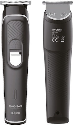 Eurostil Ragnar Rechargeable Hair Clipper 07907