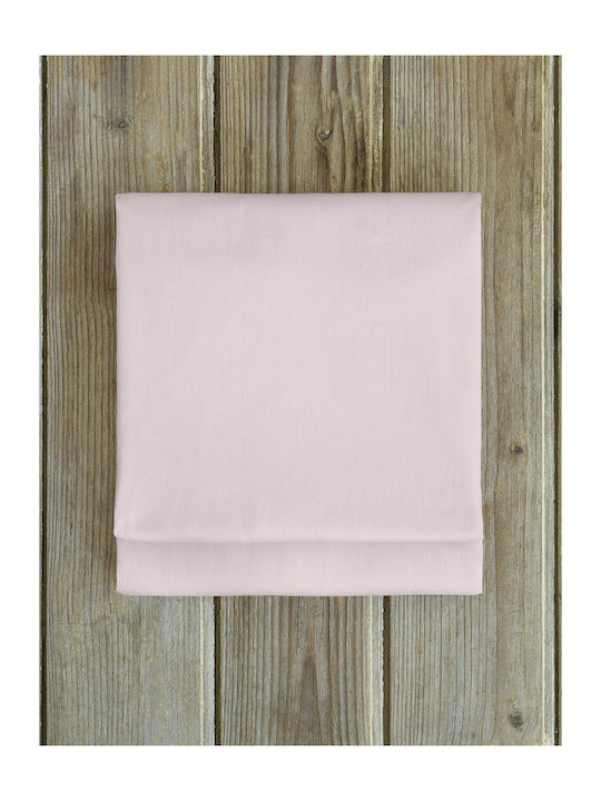 Nima Sheet King Size 270x280cm. Superior Smoked...