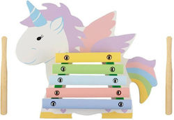 Orange Tree Toys Xilofon din lemn
