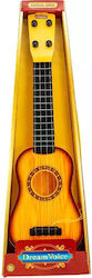 Gounaridis Toys Gitarre Gounaridis Toys Gitarre