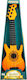Gounaridis Toys Guitar