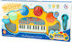 Gounaridis Toys Mikrofon