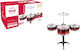 Gounaridis Toys Musical Instrument Set