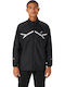 Lite Show Athletic Jacket Black