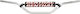Renthal 693-01-SI