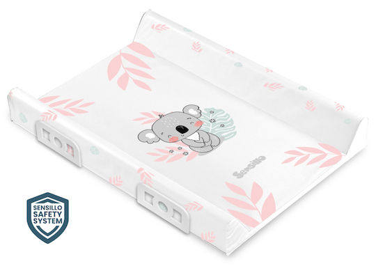 Sensillo Soft Changing Pad 70x50cm