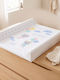 Sensillo Soft Changing Pad Balloon Platinum 50x70cm