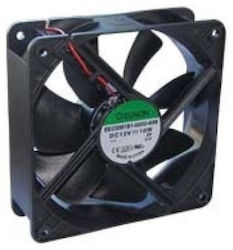 Sunon Fan 12V (01.031.0124)