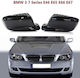 Carro Car Exterior Mirror Parts BMW Series 7 2 Pieces