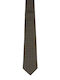 Hugo Boss Men's Tie Printed Khaki