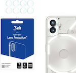 3MK Lens Protection Camera Protection Tempered Glass for the Nothing Phone 2