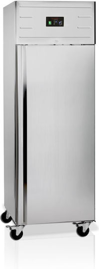 Tefcold Комерсиален хладилник Д68xШ84.5xВ138см