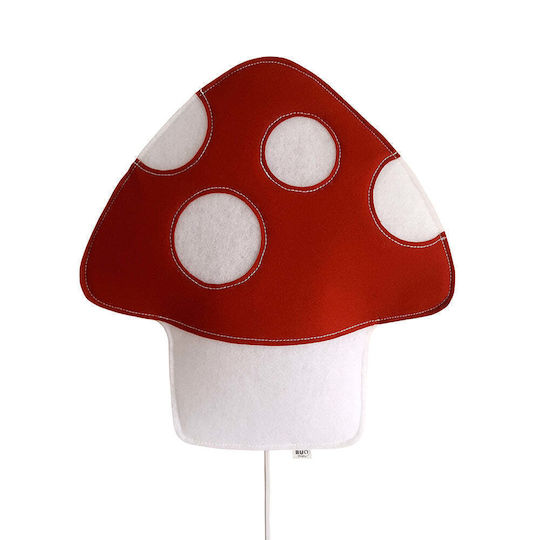 Buokids Led Kids Wall Light