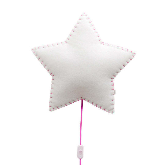 Buokids Led Kids Wall Light