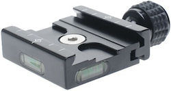 Caruba FLB-1 Arca Swiss Placă De Eliberare Rapidă F-00942