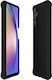 Mobilis Back Cover Μαύρο (Galaxy A54)