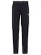The North Face Women's Hiking Long Trousers Black