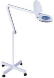 Magnifying Lens with Light Magnifying Lens with Light