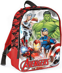 Coriex Avengers Ghiozdan De Spate Multicolor Coriex Avengers Ghiozdan De Spate Multicolor