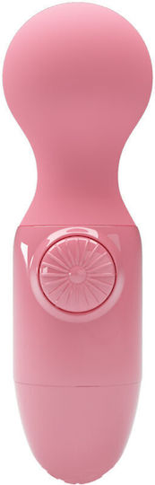 Pretty Love Mini Vibrator Pink