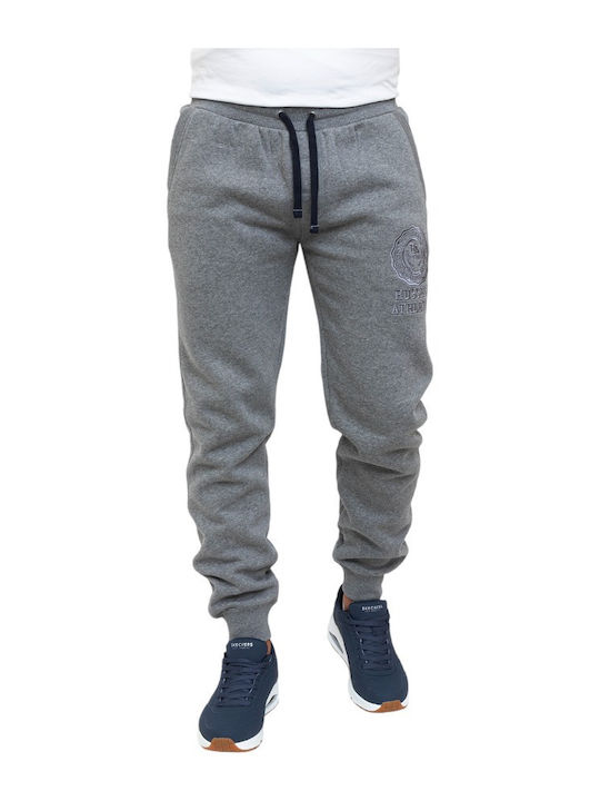 Russell Athletic Leg Pant Sweatpants with Elast...