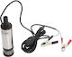 Pumpe Öltransfusion / Öltransfusion für Boot 12V