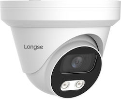 Longse IP Κάμερα Παρακολούθησης 4K Αδιάβροχη CMSCKL800
