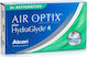 Air Optix Plus Hydraglyde 6 Monatlich Astigmati...