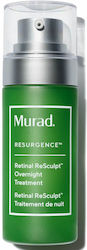 Murad Retinal Resculpt Overnight Treatment Cremă Reconstrucție de Noapte 30ml