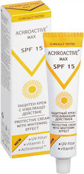 Rosa Impex Achroactive Max Cream Day 45ml Rosa Impex Achroactive Max Cream Day 45ml