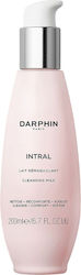 Darphin Intral Emulsion Facial Cleanser 200ml